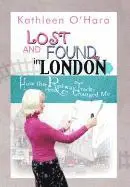 Kathleen O'Hara - Lost and Found in London, Inbunden. Tillgänglighet: Lägg i varukorg