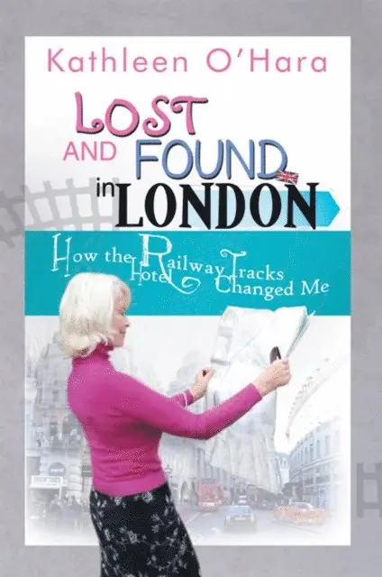 Kathleen O'Hara - Lost and Found in London, E-bok. Tillgänglighet: Lägg i varukorg