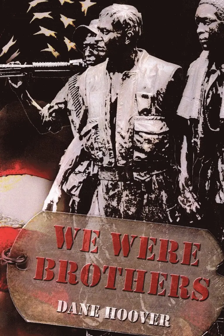 Dane Hoover - We Were Brothers, Häftad. Tillgänglighet: Lägg i varukorg