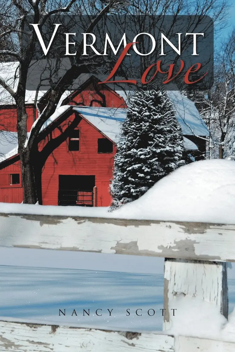 Nancy Scott - Vermont Love, Häftad. Tillgänglighet: Lägg i varukorg