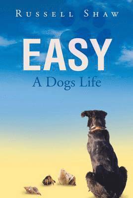 Russell Shaw - Easy, Inbunden
