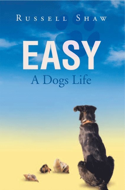 Russell Shaw - Easy, E-bok