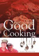 Bill, Sandy McPherson - Just Plain Good Cooking, Inbunden