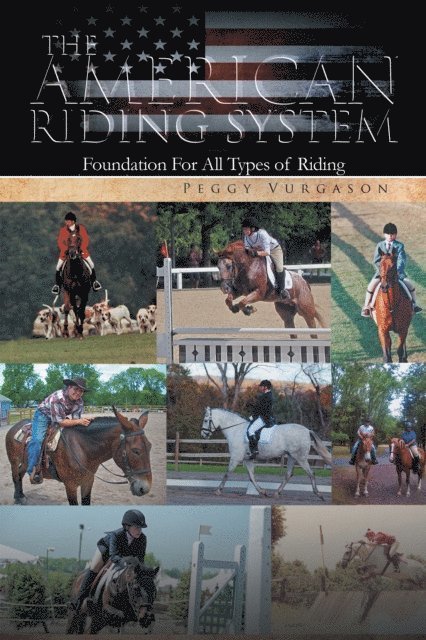 American Riding System