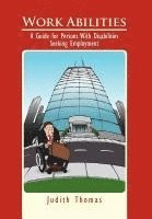 Judith Thomas - Work Abilities, Inbunden
