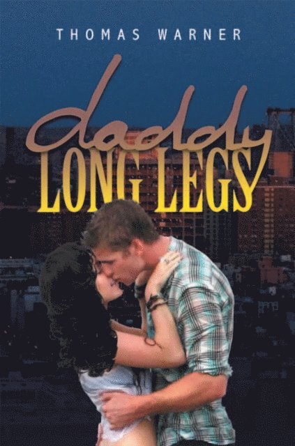 Thomas Warner - Daddy Long Legs, E-bok