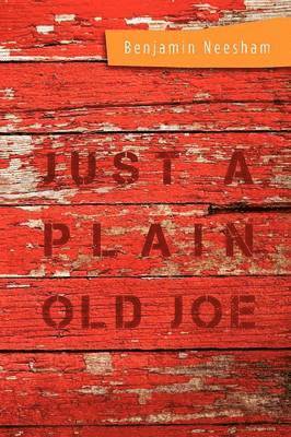 Benjamin Neesham - Just a Plain Old Joe, Häftad