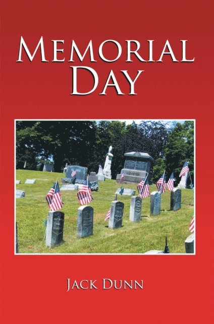 Jack Dunn - Memorial Day, E-bok