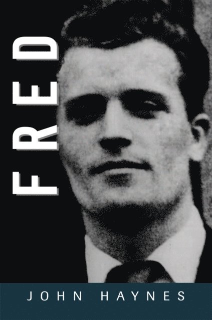 John Haynes - Fred, E-bok