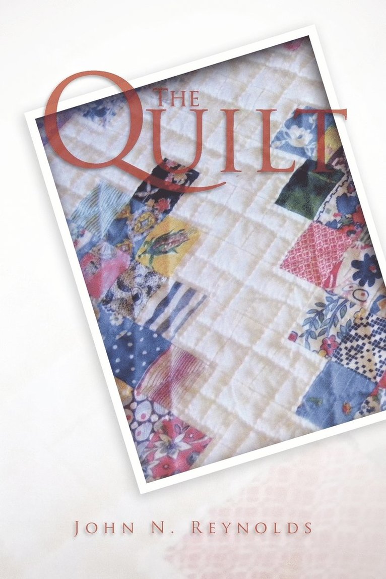 John N Reynolds - Quilt, Häftad. Tillgänglighet: Lägg i varukorg