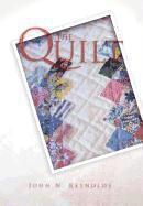 John N Reynolds - Quilt, Inbunden. Tillgänglighet: Lägg i varukorg
