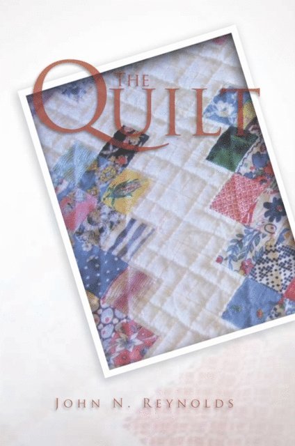 John N. Reynolds - Quilt, E-bok. Tillgänglighet: Lägg i varukorg