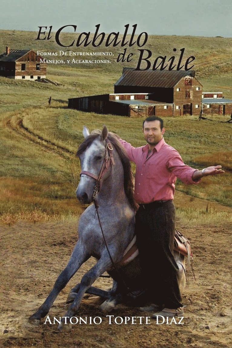 El Caballo de Baile