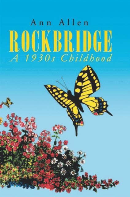 Ann Allen - Rockbridge, E-bok