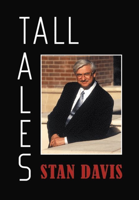 Stan Davis - Tall Tales, E-bok
