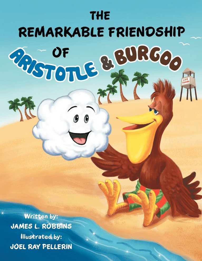 James L Robbins - Remarkable Friendship Of Aristotle & Burgoo, Häftad. Tillgänglighet: Lägg i varukorg