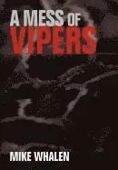 Mike Whalen - Mess of Vipers, Inbunden. Tillgänglighet: Lägg i varukorg