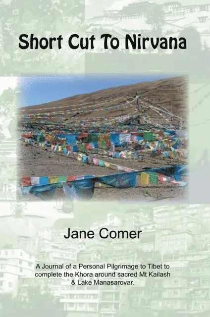 Jane Comer - Short Cut to Nirvana, E-bok. Tillgänglighet: Lägg i varukorg