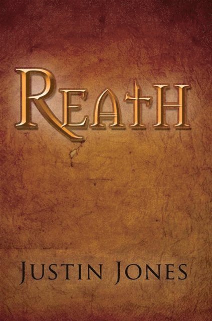 Justin Jones - Reath, E-bok