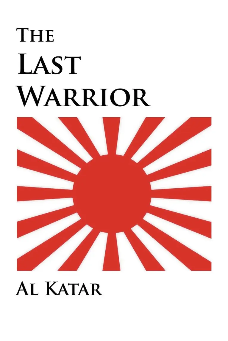 Al Katar - Last Warrior, Häftad. Tillgänglighet: Lägg i varukorg