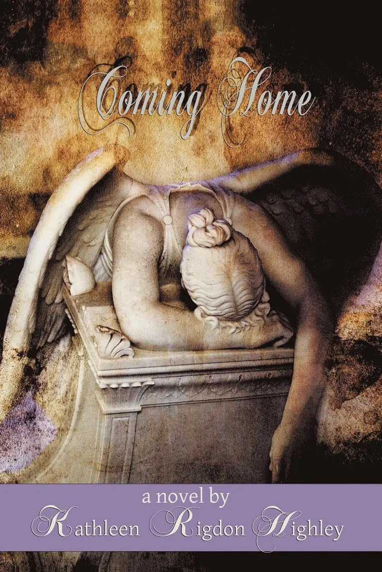 Kathleen Rigdon Highley - Coming Home, Häftad. Tillgänglighet: Lägg i varukorg