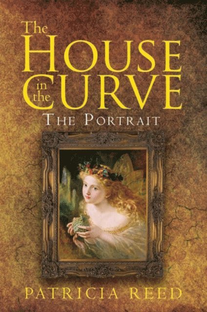Patricia Reed - House in the Curve, E-bok