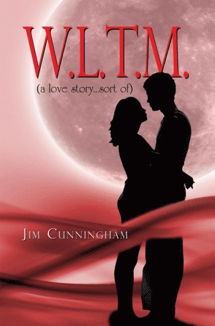 Jim Cunningham - W.L.T.M., E-bok