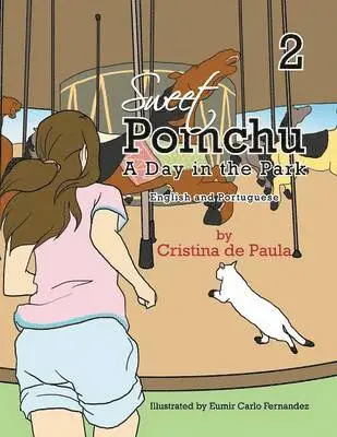 Cristina De Paula - Sweet Pomchu, Häftad. Tillgänglighet: Lägg i varukorg