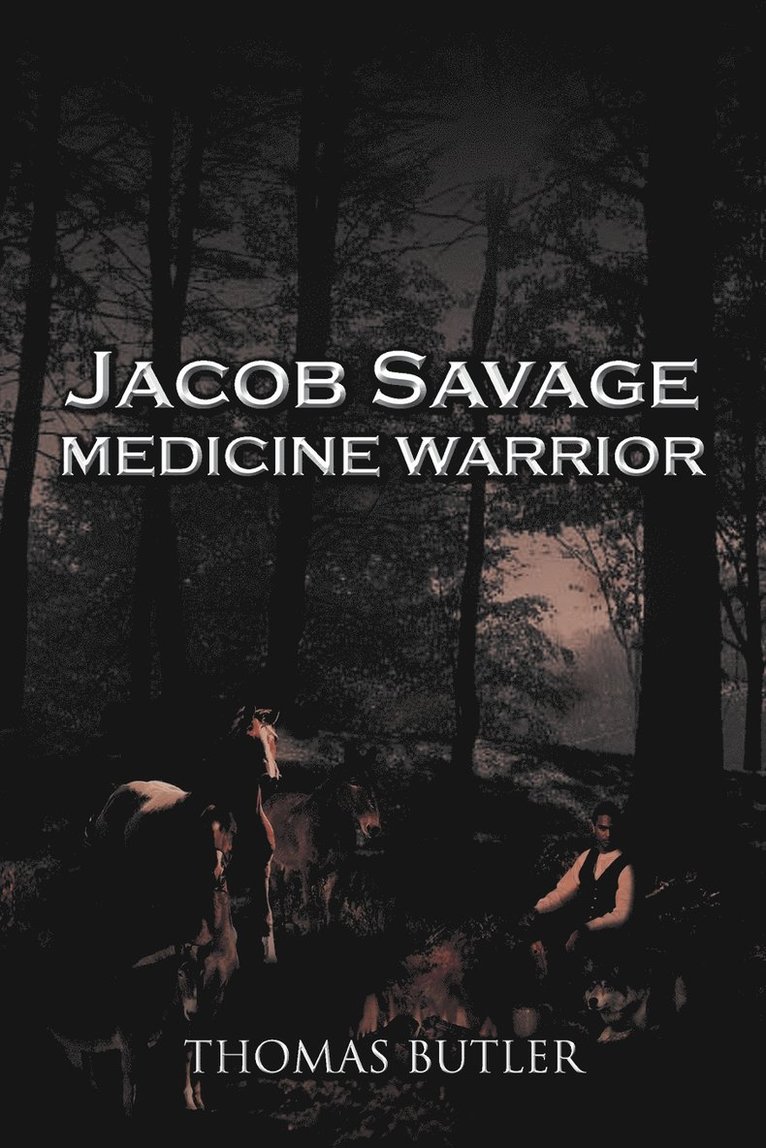 Thomas J Butler - Jacob Savage, Häftad. Tillgänglighet: Lägg i varukorg