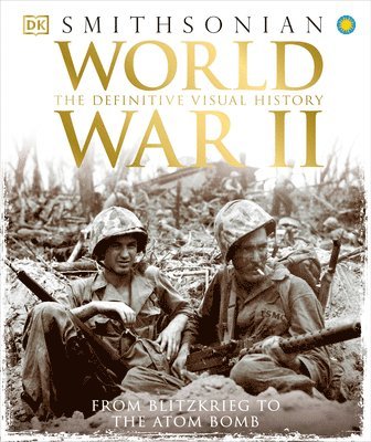 DK - World War II, Inbunden