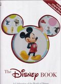 The Disney Book, A celebration of the world of Dis