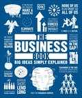 The Business Book: Big Ideas Simply Explained
