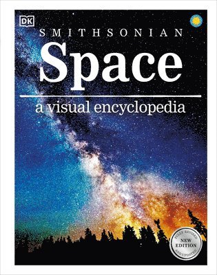 Dk - Space, Inbunden