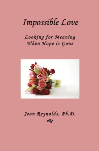 Jean Reynolds - Impossible Love, E-bok