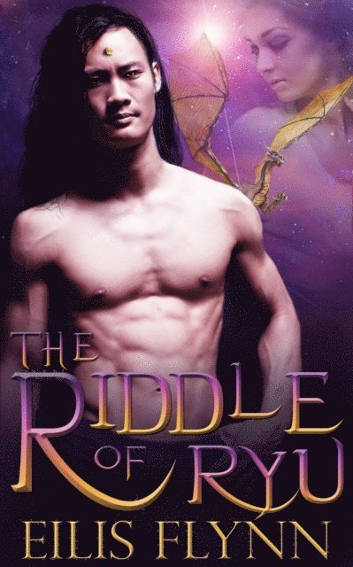 Eilis Flynn - Riddle of Ryu, E-bok. Tillgänglighet: Lägg i varukorg