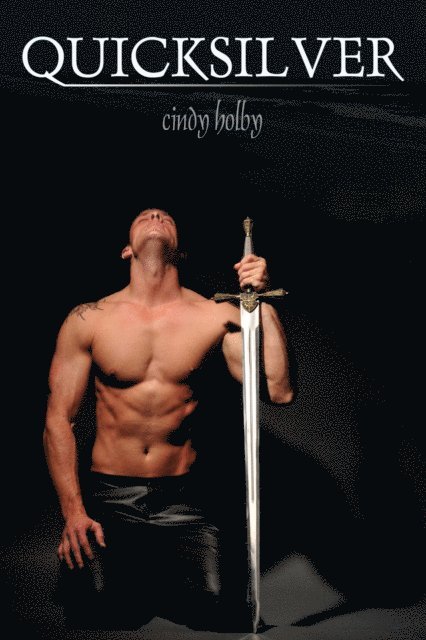 Cindy Holby - Quicksilver, E-bok. Tillgänglighet: Lägg i varukorg