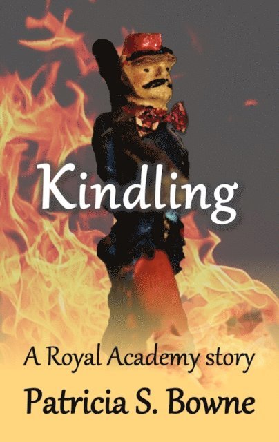 Patricia S Bowne - Kindling, E-bok