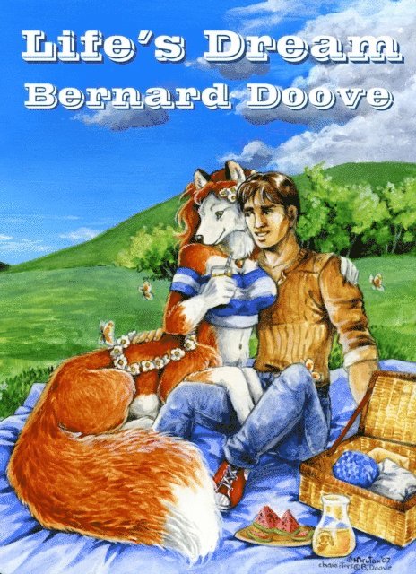 Bernard Doove - Life's Dream, E-bok. Tillgänglighet: Lägg i varukorg