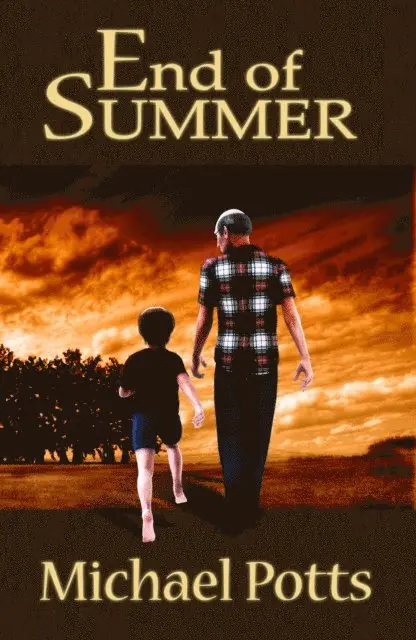 Michael Potts - End of Summer, E-bok. Tillgänglighet: Lägg i varukorg