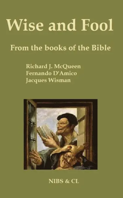 Richard J. McQueen - Wise and Foll - From the books of the Bible, E-bok. Tillgänglighet: Lägg i varukorg