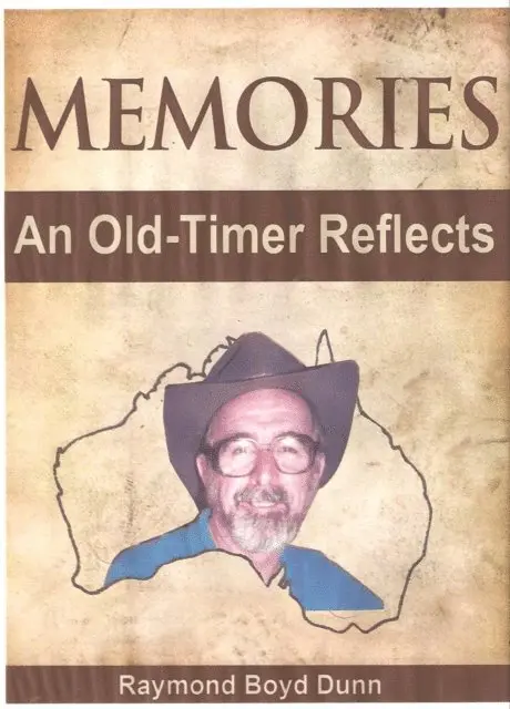 Raymond Boyd Dunn - Memories, E-bok. Tillgänglighet: Lägg i varukorg