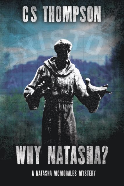Chuck Thompson - Why Natasha?, E-bok