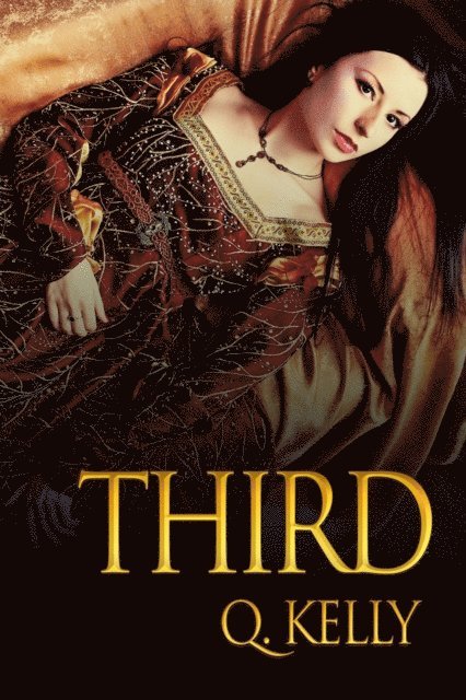 Q. Kelly - Third, E-bok