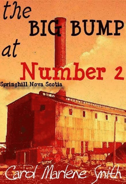 Carol Marlene Smith - the BIG BUMP at Number 2, E-bok. Tillgänglighet: Lägg i varukorg