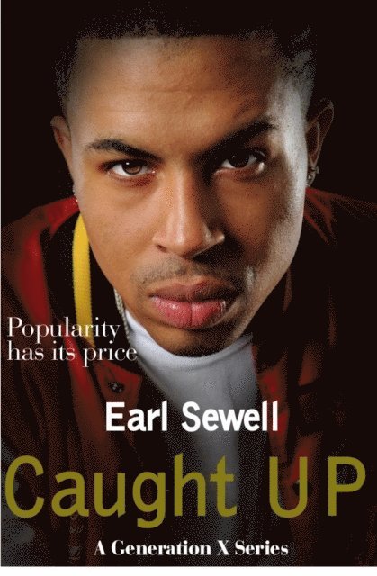 Earl Sewell - Caught Up, E-bok