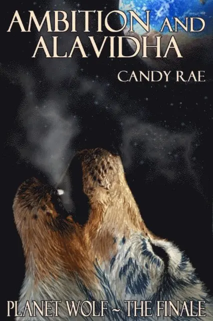 Candy Rae - Ambition and Alavidha, E-bok. Tillgänglighet: Lägg i varukorg