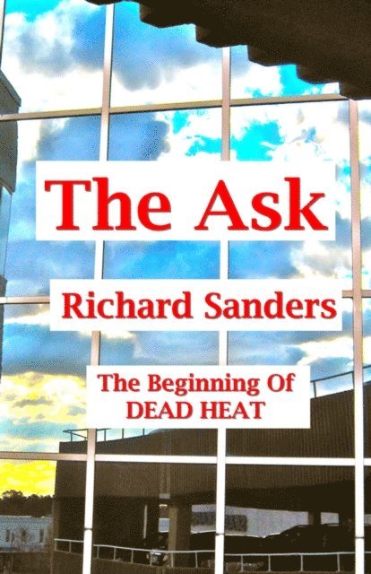 Richard Sanders - Ask, E-bok