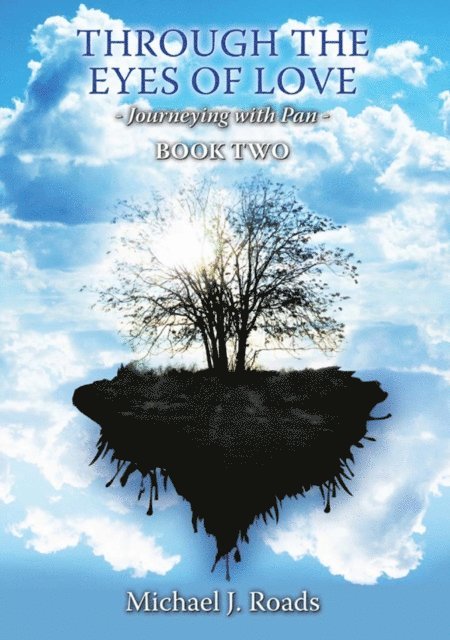 Michael J Roads - Through the Eyes of Love: Journeying with Pan Book Two, E-bok