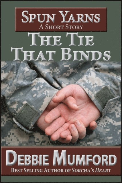 Debbie Mumford - Tie That Binds, E-bok