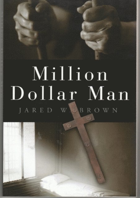 Jared Brown - Million Dollar Man, E-bok